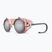 Окуляри сонцезахисні Julbo Vermont Spectron S4 metallic pink