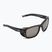 Окуляри сонцезахисні Julbo Shield M Spectron translucent black/white