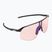 Окуляри велосипедні Julbo Density Reactiv 1-3 High Contrast matt black/black