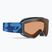 Окуляри лижні дитячі Julbo Atome Chromakids blue/brown