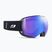 Окуляри лижні Julbo Lightyear Reactiv High Contrast black/ gray/ flash blue