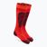 Шкарпетки лижні  дитячі SIDAS Ski Merino помаранчеві CSOSKMEJR22_REOR