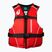 Жилет страхувальний AQUADESIGN Trek red