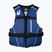 Жилет страхувальний AQUADESIGN Trek dark blue