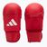 Захист на долоні adidas WKF red