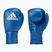 Рукавиці боксерські дитячі adidas Rookie блакитні ADIBK01