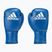Рукавиці боксерські дитячі adidas Rookie блакитні ADIBK01