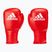 Рукавиці боксерські дитячі adidas Rookie червоні ADIBK01