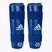 Протектори гомілок adidas Wako Adiwakosg01 блакитні ADIWAKOSG01
