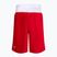 Шорти боксерські adidas Boxing Shorts червоні ADIBTS02