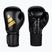 Рукавиці боксерські adidas Speed 50 black/gold