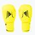 Рукавиці воксерські adidas Speed 50 жовті ADISBG50