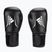 Рукавиці боксерські adidas Speed 50 чорні ADISBG50