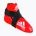 Протектори для стоп adidas Super Safety Kicks Adikbb100 червоні ADIKBB100
