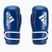 Рукавиці боксерські adidas Point Fight Adikbpf100 блакитно-білі ADIKBPF100