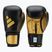 Рукавиці боксерські adidas Wako ADIKBWKF200 black/gold