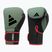 Рукаваці боксерські adidas Combat 50 green