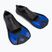 Ласти для плавання dziecięce Aquasphere Microfin blue/black