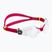 Окуляри для плавання дитячі Aquasphere Kayenne Compact 2022 transparent/raspberry/clear