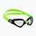 Окуляри для плавання дитячі Aquasphere Kayenne 2022 black/bright green/clear