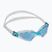Окуляри для плавання дитячі Aquasphere Kayenne transparent/turquoise EP3190043LB