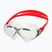 Маска для плавання Aquasphere Vista white/red/clear