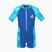 Гідрокостюм дитячий Aquasphere Stingray 2.0 blue/light blue