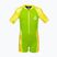 Гідрокостюм дитячий Aquasphere Stingray 2.0 green/yellow