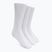 Шкарпетки тенісні Lacoste 3 пари білі RA4182