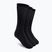 Шкарпетки тенісні Lacoste 3 пари чорні RA4182