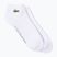 Шкарпетки Lacoste RA4184 білий/сріблястий фарфор