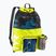 Сумка для плавання TYR Big Mesh Mummy Bag 40 л fluo/yellow