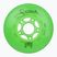 Колеса для роликів FR Skates Downtown Wheel 84mm/85A Emperor X4 green/green