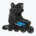 Ролики ковзани дитячі FR Skates FR J V2 black