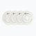 Колеса для роликів Luminous Led Wheels Duo 80mm/85A X4 white/red