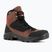 Взуття трекінгове чоловіче Alpina Henry 2.0 brown/black