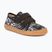 Кросівки barefoot дитячі Froddo G1700379 grey/blue