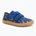 Кросівки barefoot дитячі Froddo G1700379 blue electric