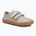 Кросівки barefoot дитячі Froddo G1700379 gold shine