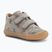 Кросівки barefoot дитячі Froddo Ollie S grey