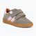 Кросівки дитячі Froddo G3130269 light grey/pink