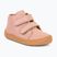 Черевики barefoot дитячі Froddo First Step pink