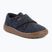 Взуття барефоот дитяче Froddo Barefoot Wooly dark blue