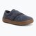 Взуття барефоот дитяче Froddo Barefoot Wooly dark blue