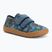 Взуття барефоот дитяче Froddo Barefoot Canvas denim+