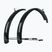 Крила велосипедні SKS Bluemels Basic set 28" / 35 мм black