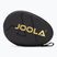Чохол для ракетки для настільного тенісу JOOLA Hard Case black