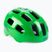 Шолом велосипедний дитячий ABUS Youn-I 2.0 зелений 40161