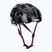 Шолом велосипедний дитячий ABUS Youn-I 2.0 black violet