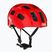 Шолом велосипедний дитячий ABUS Youn-I 2.0 blaze red